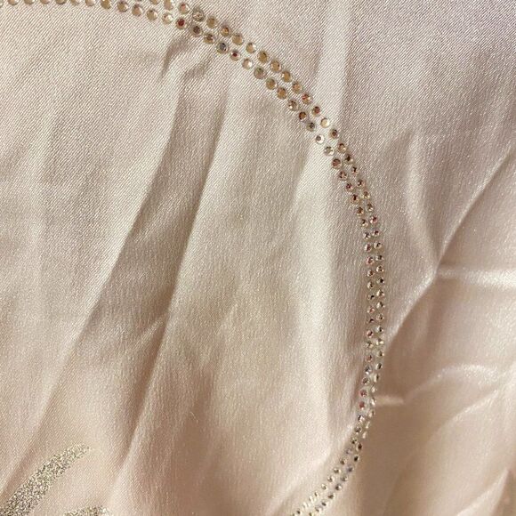 I Do Victoria's Secret Bride White Robe OS - Picture 2 of 11